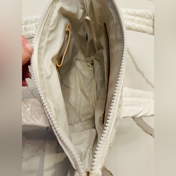 NWOT MZ WALLACE Small Sutton Deluxe - Picture 10 of 14